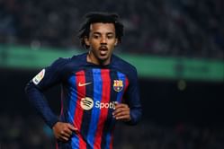 Xavi surprised by Barcelona star's quick recovery from injury ahead of Real Madrid clash - Reports