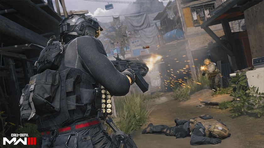 PC Players Using Third-Party Software in Call Of Duty: Ghosts