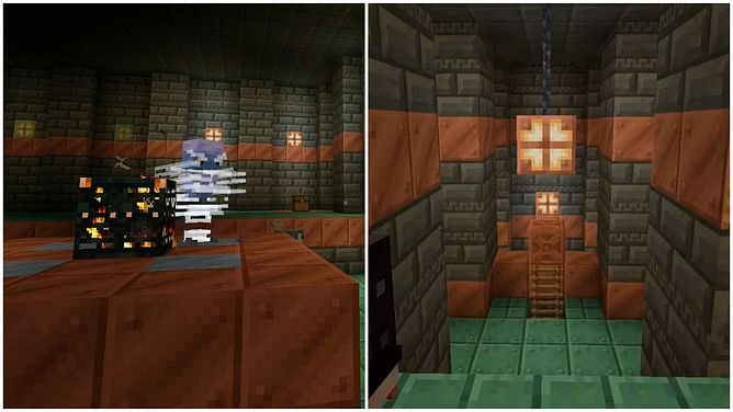 Minecraft players discuss 1.21 update name