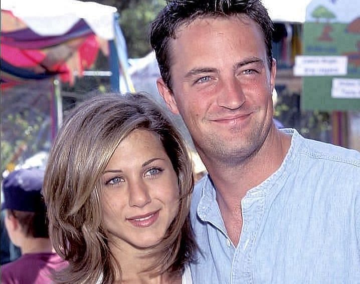 How much is Matthew Perry net worth as of 2024?