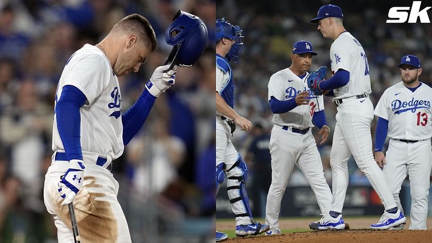 VIDEO: Ugly Brawl Breaks Out Between the Dodgers and Diamondbacks