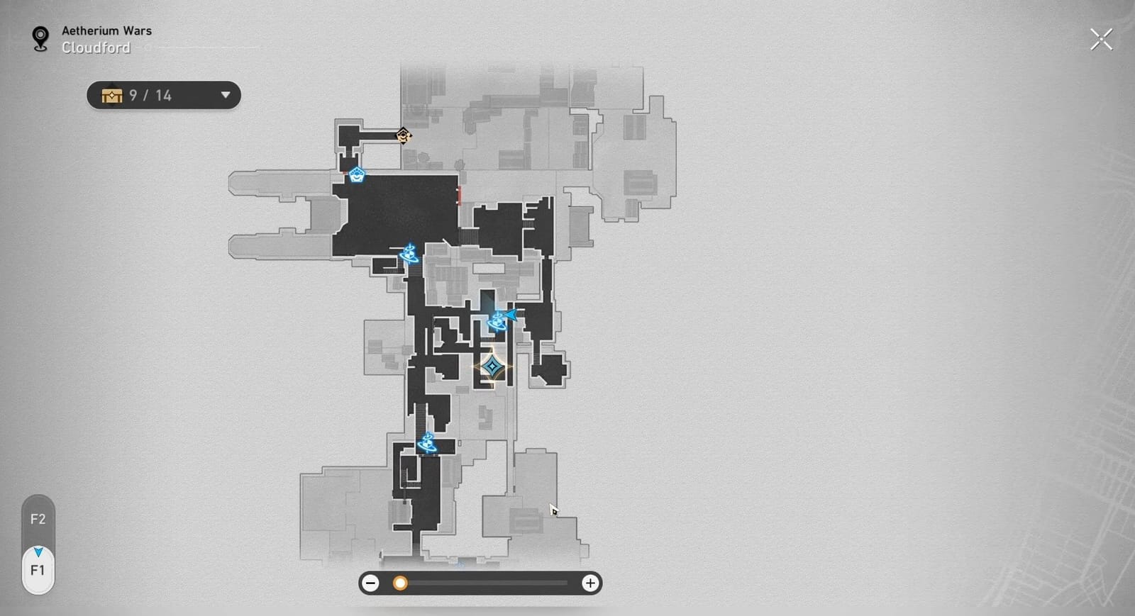 How to beat Master Gongshu in Honkai Star Rail Aetherium Wars: Best