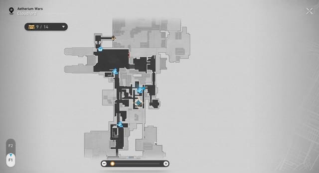 How to beat Master Gongshu in Honkai Star Rail Aetherium Wars: Best