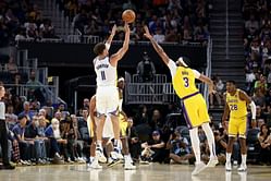 "I learned that I was fried": Klay Thompson accepts harsh truth while recalling dud against Lakers in WCF