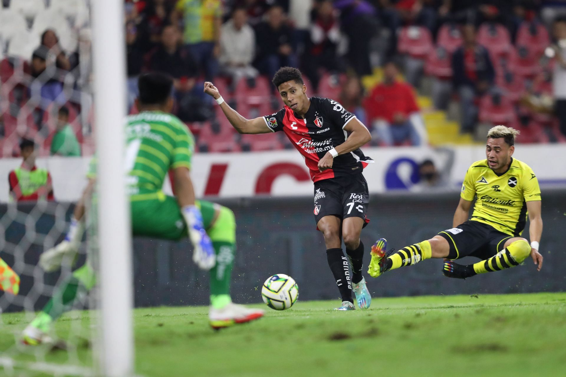 Atlas v Mazatlan FC - Torneo Clausura 2023 Liga MX