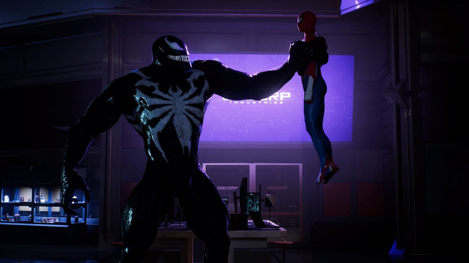 Marvel's Spider-Man 2: Can you get the Venom Symbiote Powers back