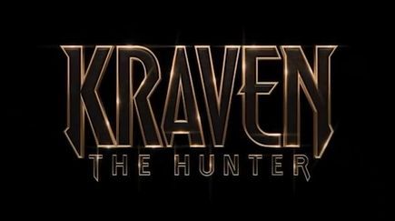 List of the cast members of Kraven the Hunter