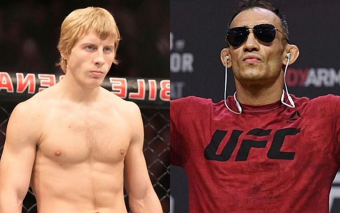 "You gang of gobshites" - Paddy Pimblett lashes out at fans for unhinged complaints about Tony Ferguson matchup