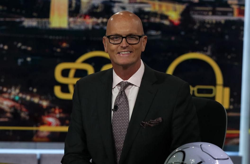 What happened to Scott Van Pelt? MNF host bows out of Packers vs. Raiders