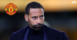 "Communication is key" - Rio Ferdinand sets Sir Jim Ratcliffe's first task as Manchester United's minority stakeholder