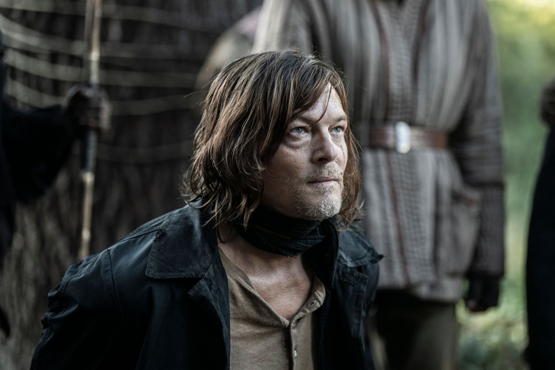 Back to Daryl (Image via AMC)
