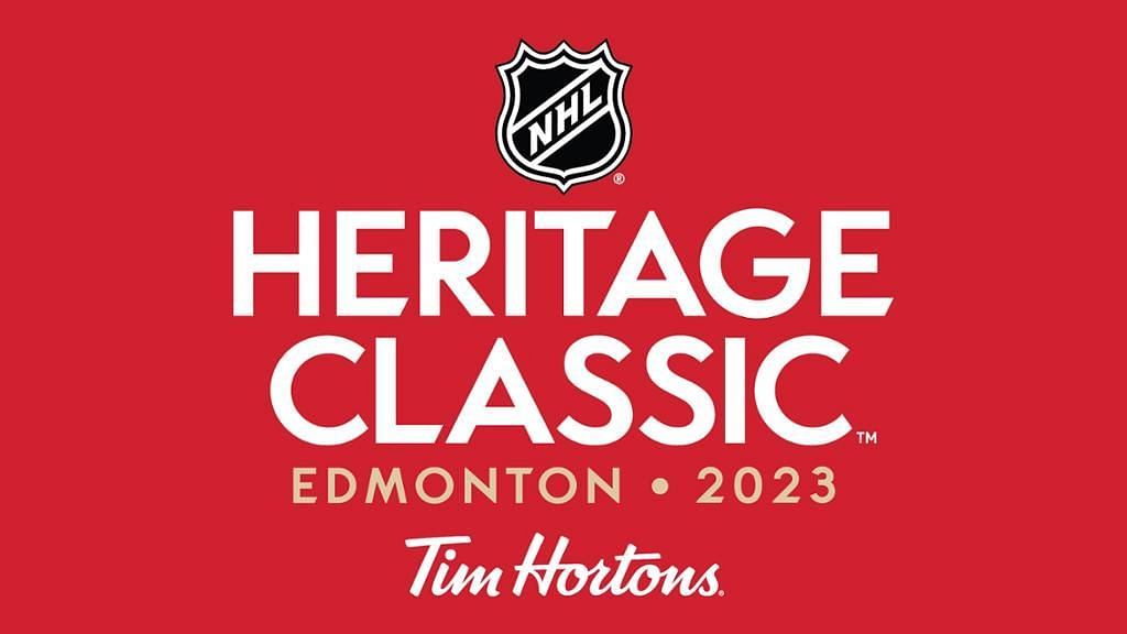Ten random observations from the NHL Heritage Classic
