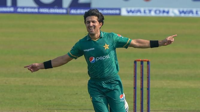 PAK vs NED Dream11 prediction: 3 differentials you can pick in today’s World Cup 2023 match – 6th Oct, 2023