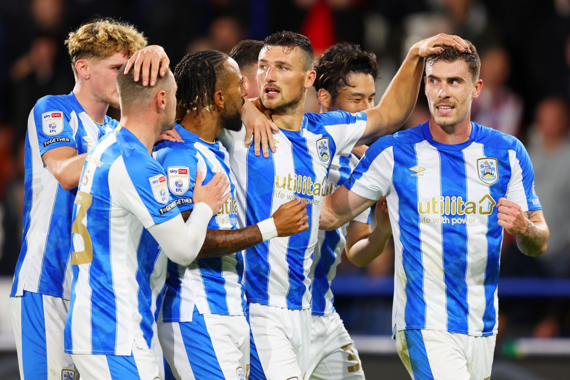 West Bromwich Albion 1-0 Sheffield Wednesday: John Swift goal