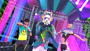 Fortnite creators Epic Games to allegedly introduce music production in Creative Mode