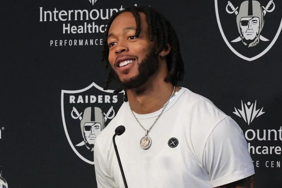 Jakobi Meyers salary: How much will Raiders WR earn in 2023?