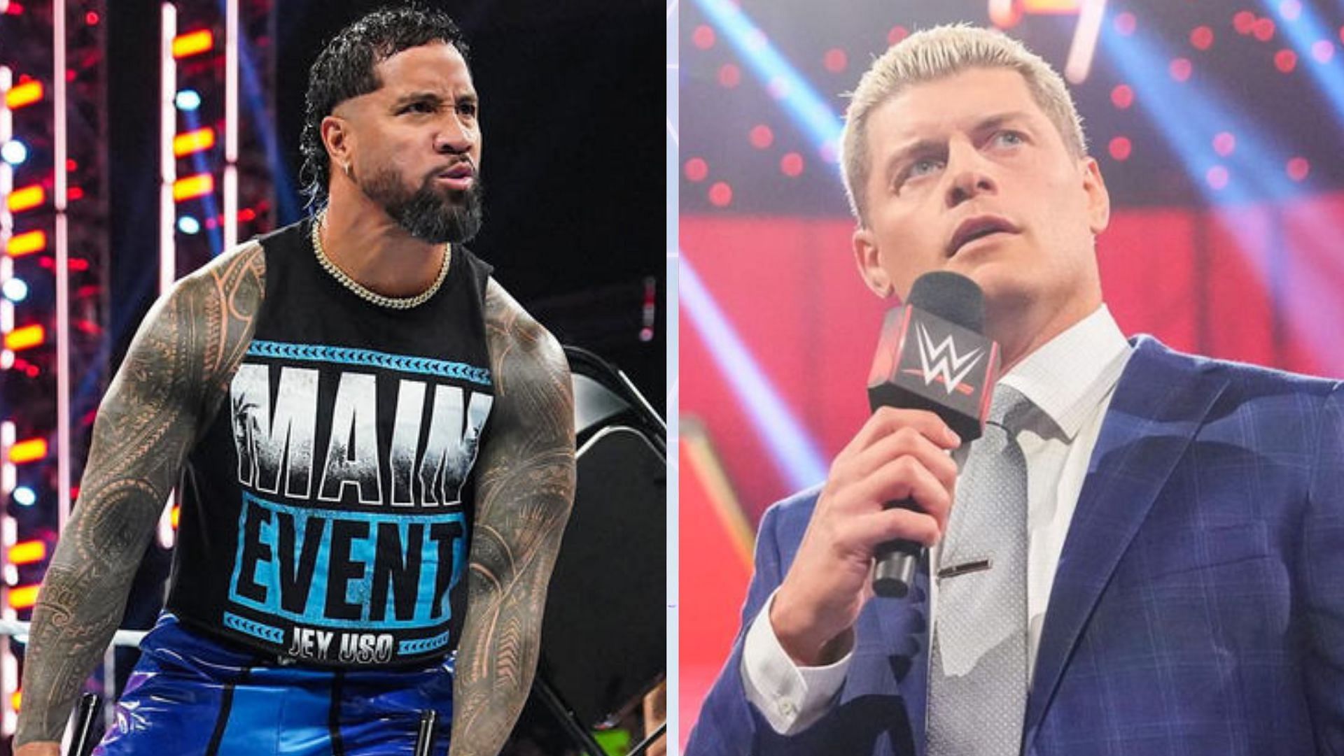 CM Punk return: 8-time WWE champion to finally return to help Cody ...