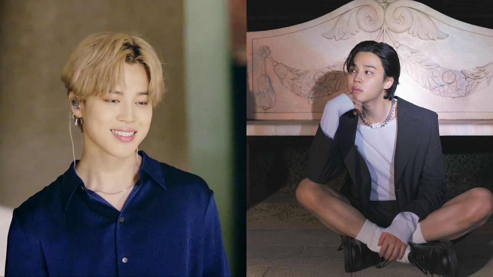 From BTS Jimin to NCT's Ten: 6 K-pop stars who ruled Paris Fashion