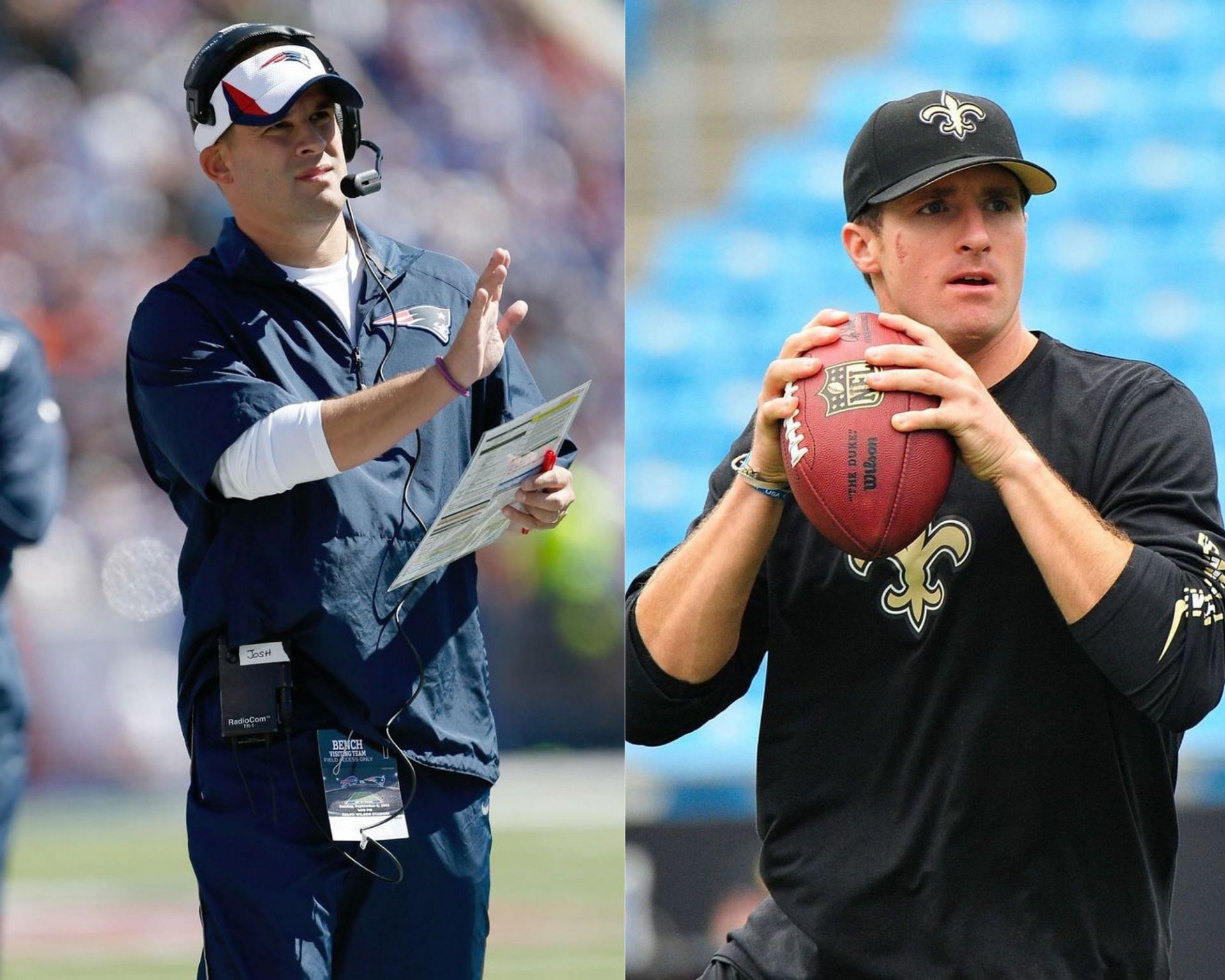 Sean Payton NFL's all-time winningest coach in October