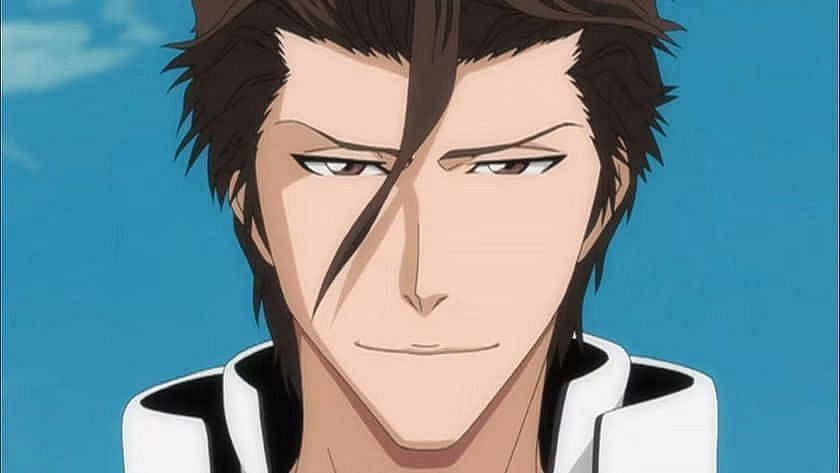 6☆ Sosuke Aizen (Fierce Battle Version), BLEACH Brave Souls Wiki