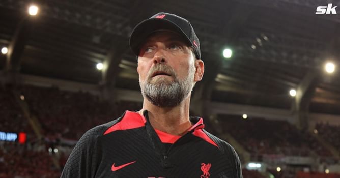 Liverpool still keen on signing Ligue 1 star they wanted last summer - Reports