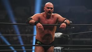"Top Guys Out" - Dax Harwood reacts after FTR's AEW World Tag Team title loss