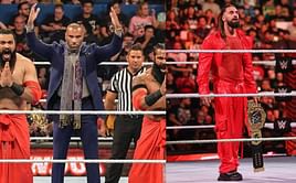 WWE Raw: 3 बहुत बड़ी गलतियां जो इस हफ्ते रॉ में देखने को मिलीं