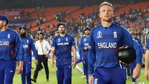 3 reasons why Jos Buttler should not open for England despite 2023 World Cup struggles