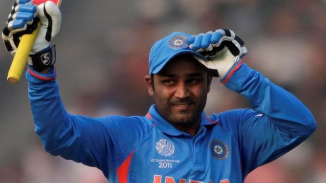भारत के लिए ODI World Cup में बांग्लादेश के खिलाफ तीन बल्लेबाजों ने बनाया है शतक, उनमें से दो आज भी आएंगे नजर