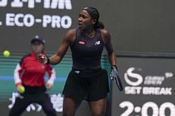 Coco Gauff next match: Opponent, venue, live streaming, TV channel and schedule | China Open, QF