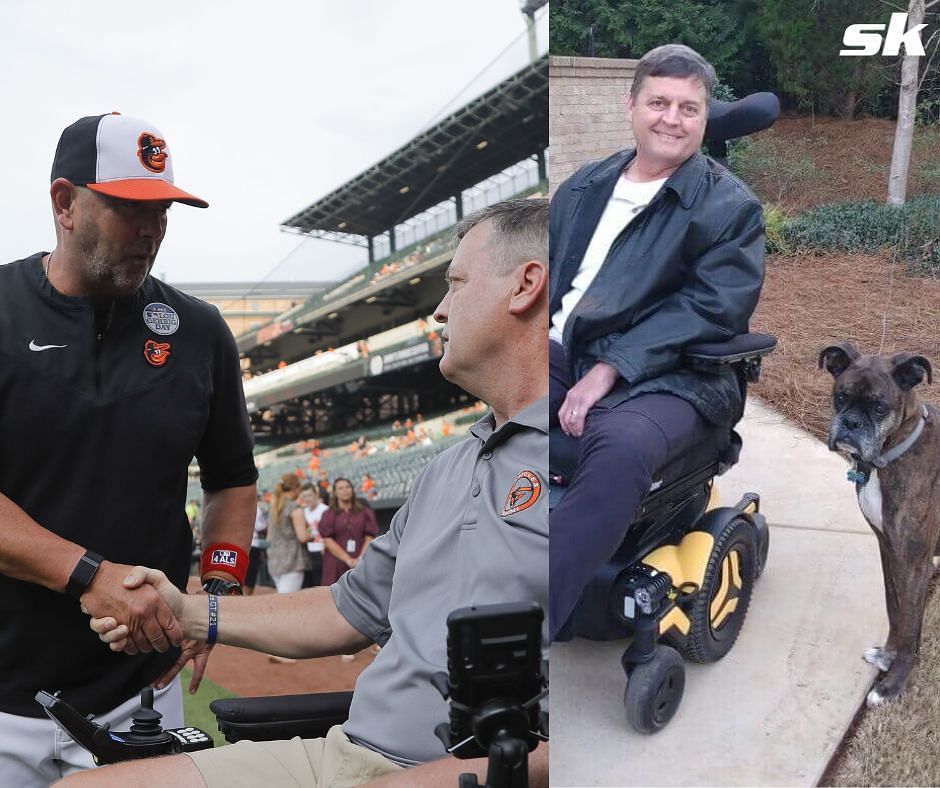 Georgia Tech legend, former MLB pitcher Jim Poole dies of ALS at
