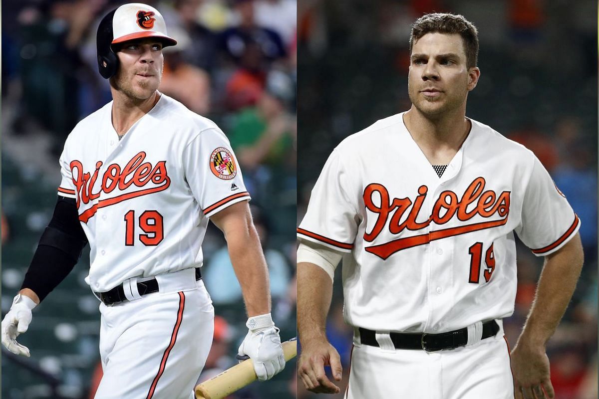 Which Orioles players have had a 30+ HR season? MLB Immaculate Grid Answers October 25