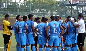 Sultan of Johor Cup 2023: India vs New Zealand preview, predicted lineups, match prediction and live streaming details