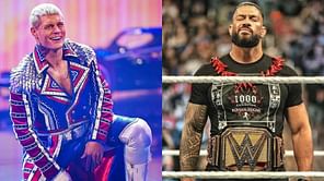 Cody Rhodes' iconic rival to dethrone Roman Reigns as champion? Analyzing the possibility