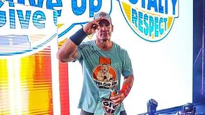 WWE Superstar John Cena की हॉलीवुड में वापसी और Roman Reigns को लेकर दिग्गज का आया बड़ा बयान