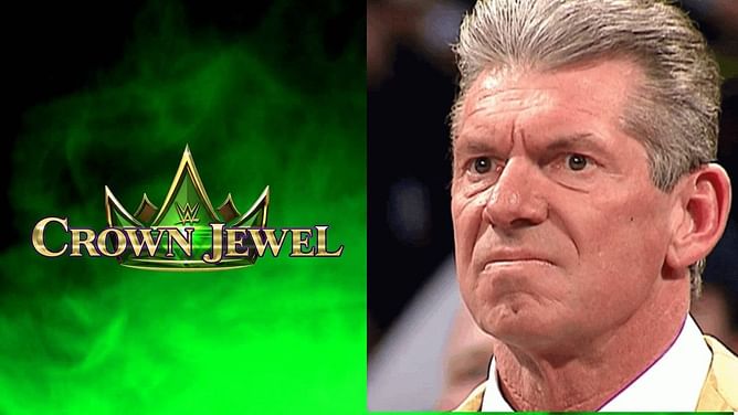 Crown Jewel may be in trouble according to former WWE employee (Exclusive)
