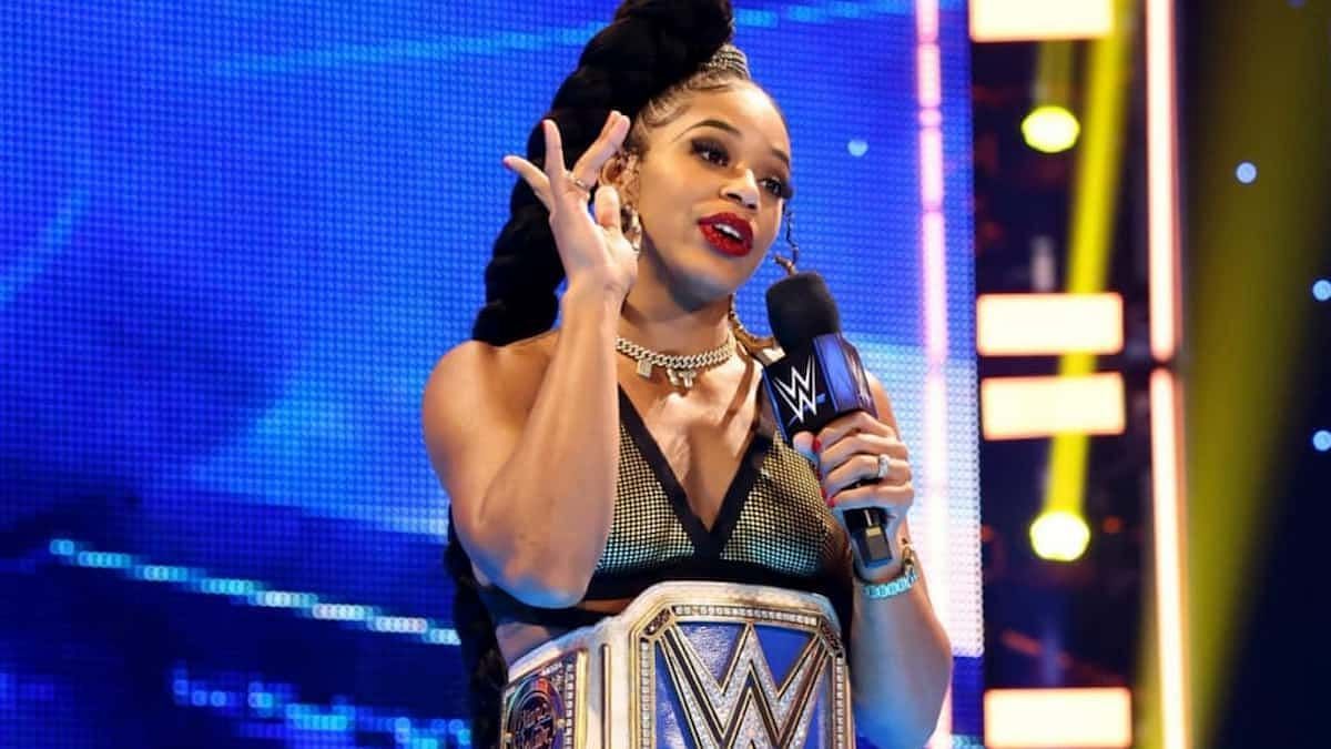 Bianca Belair return: Bianca Belair to attack 34-year-old wrestler on ...