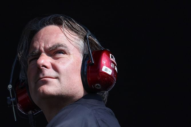 Jeff Gordon wants to see NASCAR become international ahead of 2024 schedule release