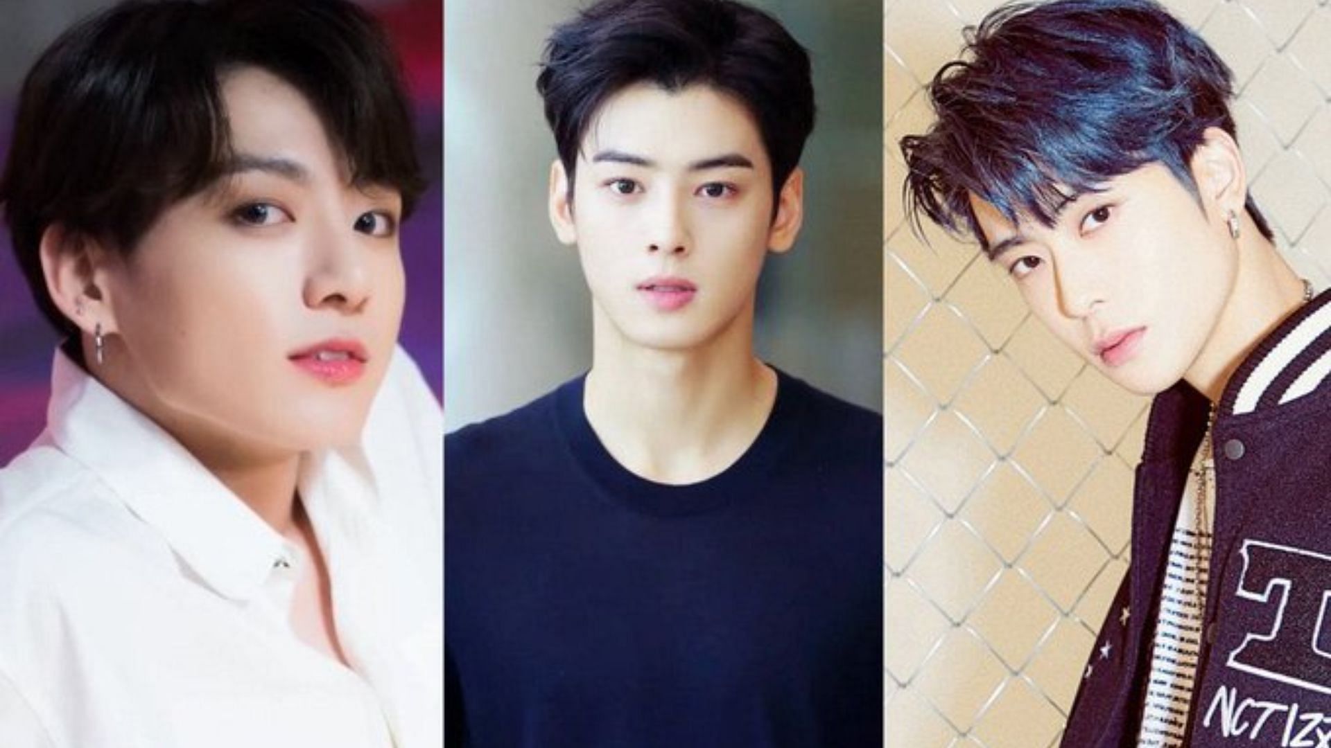 BTS' Jungkook, ASTRO's Cha Eun Woo & NCT's Jaehyun's Fan, Who Approached  The Three Idols For Autograph, Pleads “We're Not Stalkers” Amid Backlash