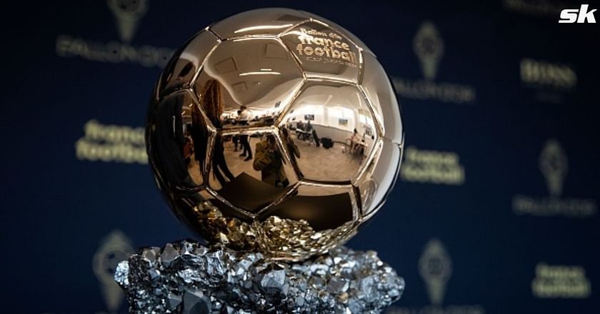 Football: All Ballon d'Or winners - Complete list