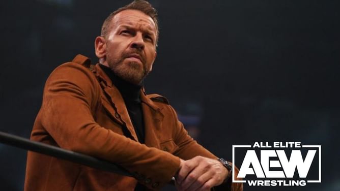 WWE Hall of Famer says AEW's Christian Cage is underrated and underappreciated: "I never got to know him"