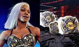 Current SmackDown Superstar predicts future tag team alliance with Jade Cargill