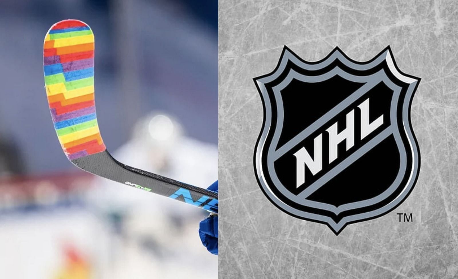 Pride Tape org releases official statement on NHL