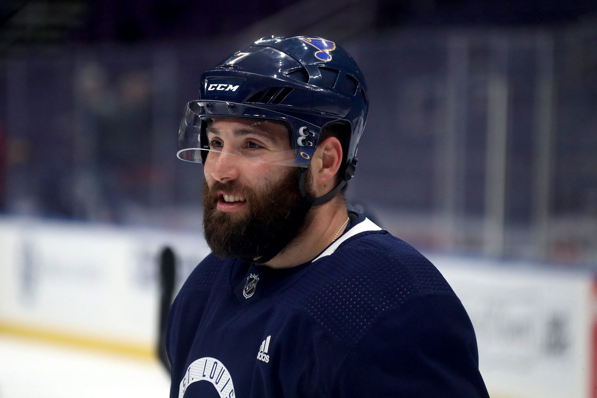 Wild acquire three-time Stanley Cup champion Pat Maroon in trade