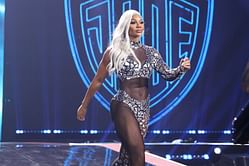 "I'm really gonna master that art" - Former WCW Champion urges WWE to book Jade Cargill as smarter than everybody else (Exclusive)