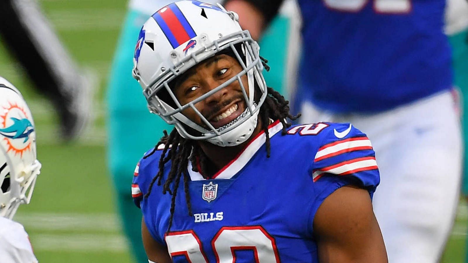 Josh Norman net worth: How much is Bills CB&rsquo;s worth in 2023?