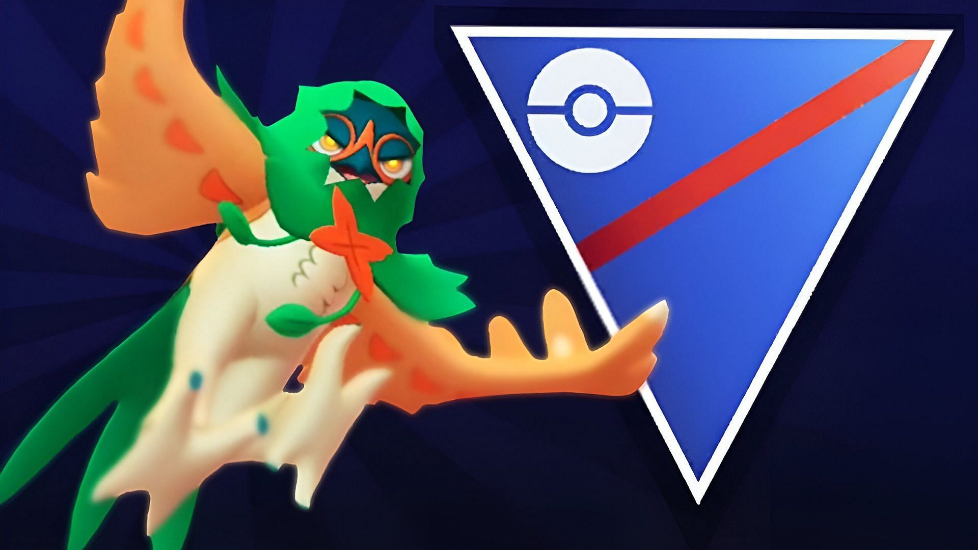 Decidueye has some niche applications in PvP (Image via HomeSliceHenry/YouTube)