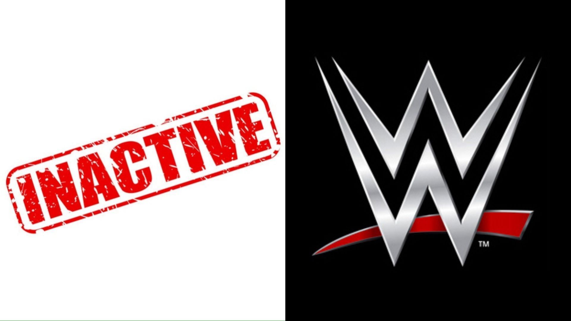 A former tag team champion is no longer listed internally as a WWE superstar. 