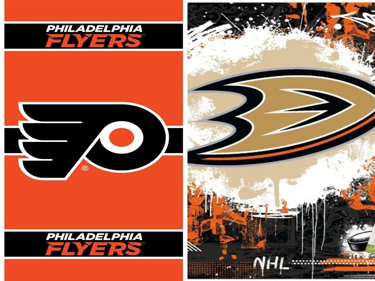 Anaheim Ducks vs Philadelphia Flyers: Live streaming options