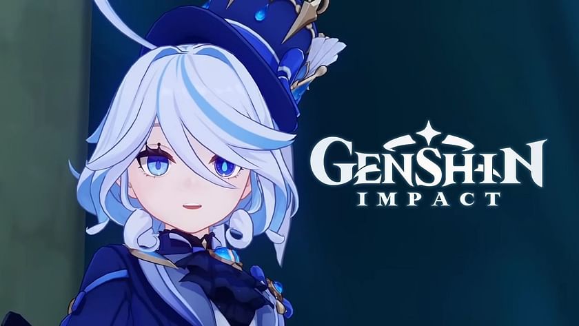 Códigos de Genshin Impact 4.2 // GENSHIN IMPACT 4.2 // Furina Genshin